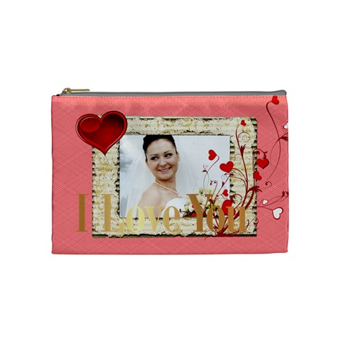 Love By Ki Ki Front