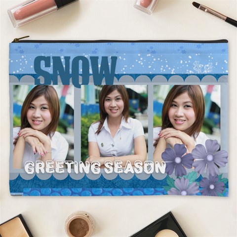 Snow By Jo Jo Front