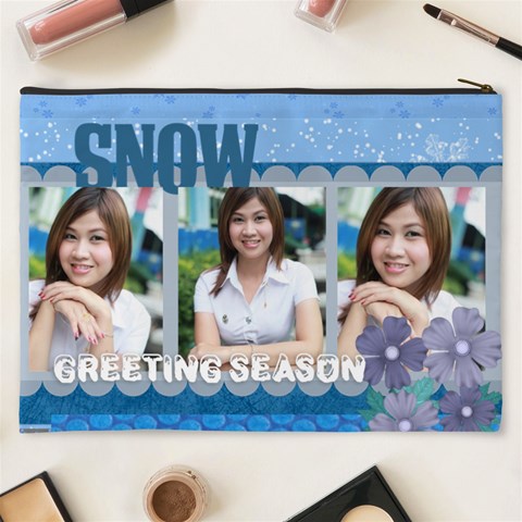 Snow By Jo Jo Back