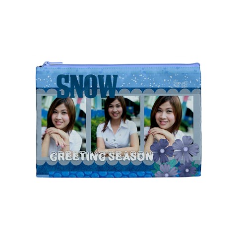 Snow By Jo Jo Front