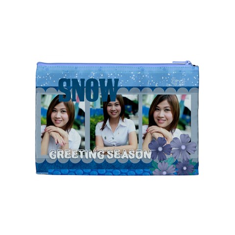 Snow By Jo Jo Back