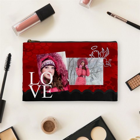 Love By Ki Ki Front