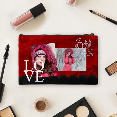 Love By Ki Ki Back