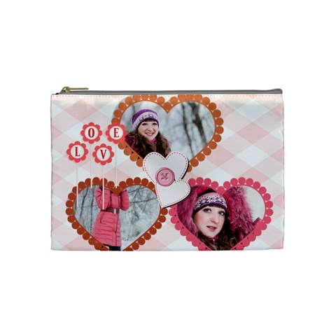 Love By Ki Ki Front
