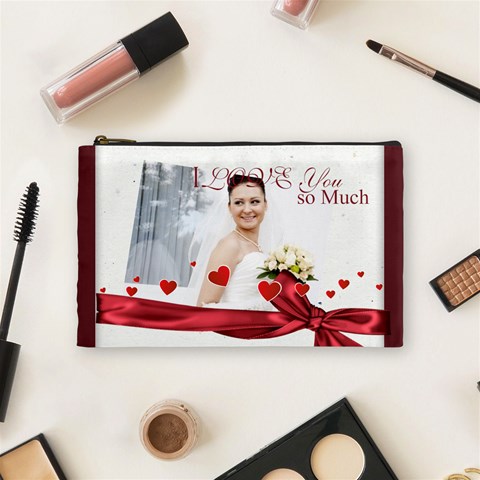 Love By Ki Ki Front