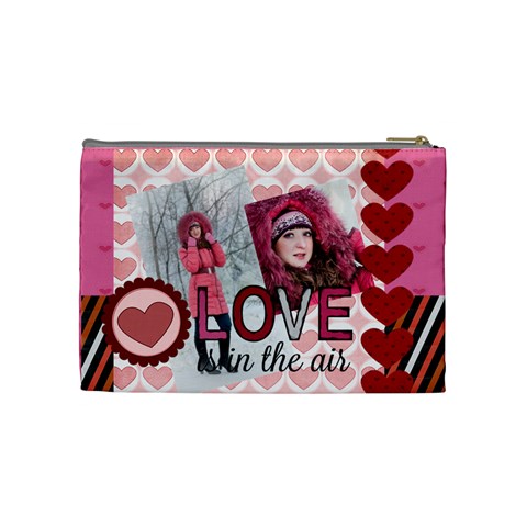 Love By Ki Ki Back