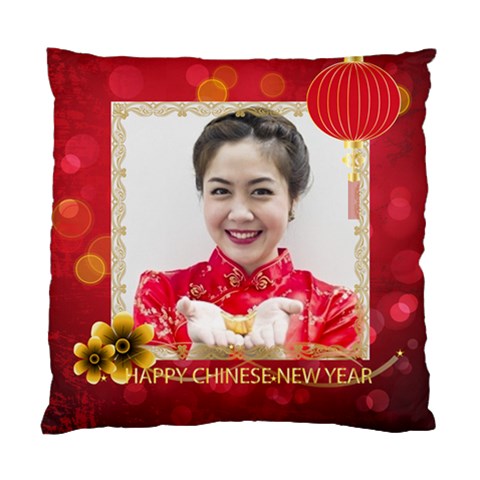 Chinese New Year By Ch Front