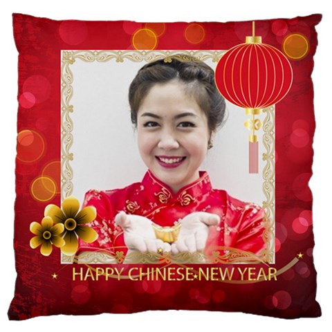 Chinese New Year By Ch Front