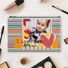 kids - Cosmetic Bag (Large)