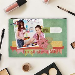 kids - Cosmetic Bag (Large)