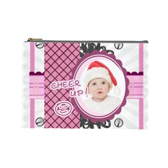 baby - Cosmetic Bag (Large)