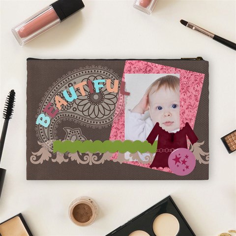 Baby By Betty Back
