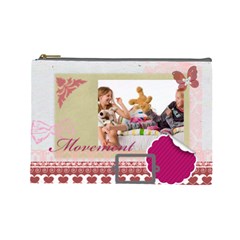 baby - Cosmetic Bag (Large)