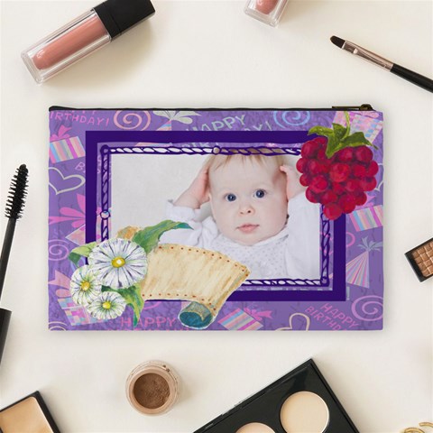 Baby By Betty Back