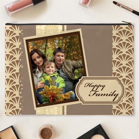 Family By Family Back