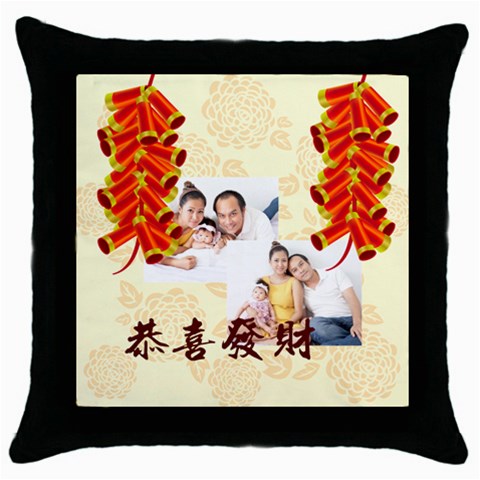 Chinese New Year By Ch Front