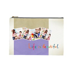 kids - Cosmetic Bag (Large)