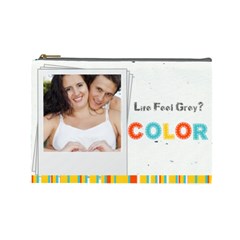 kids - Cosmetic Bag (Large)