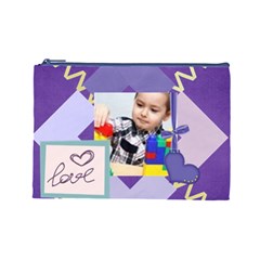 kids - Cosmetic Bag (Large)