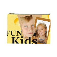 kids - Cosmetic Bag (Large)