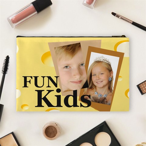 Kids By Kids Back