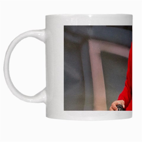 Mug Left