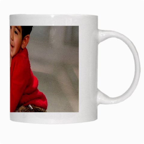 Mug Right