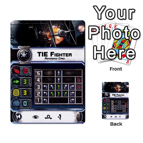 X Front 6