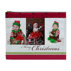 eli - Cosmetic Bag (XL)