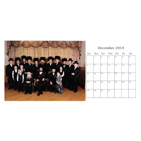 Miri Calender By Suri Dec 2014