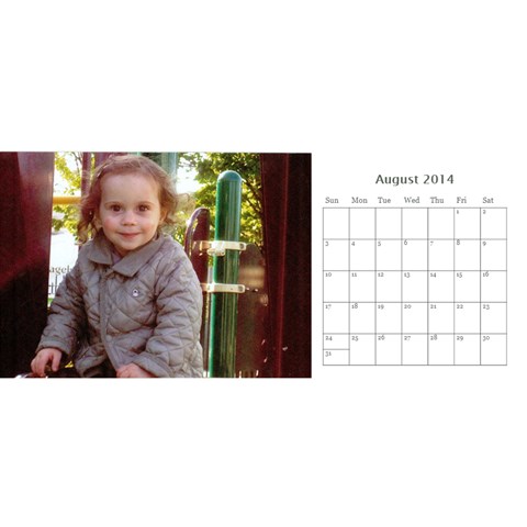 Miri Calender By Suri Aug 2014