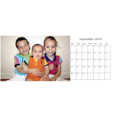 Miri Calender By Suri Sep 2014