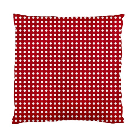 Minnie Pillow By Barbara Ryan Back