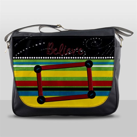 Celebrate Bag By Barbara Ryan Front