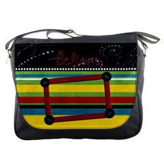 Celebrate Bag - Messenger Bag