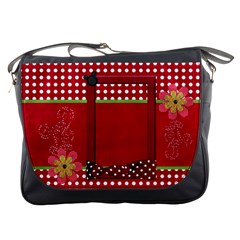 Minnie Bag - Messenger Bag