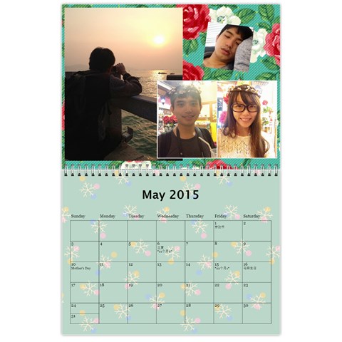 1 15 By Zhansey May 2015