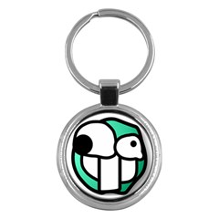 Key Chain (Round)