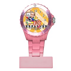 kids - Plastic Nurses Watch