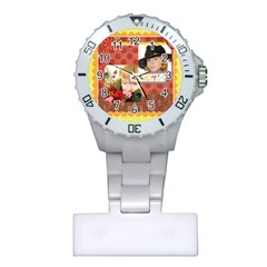 kids - Plastic Nurses Watch