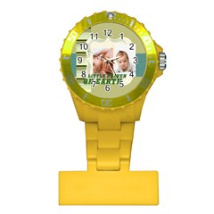 kids - Plastic Nurses Watch