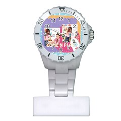 kids - Plastic Nurses Watch