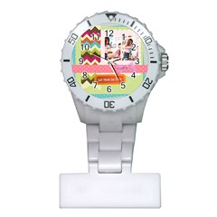 kids - Plastic Nurses Watch