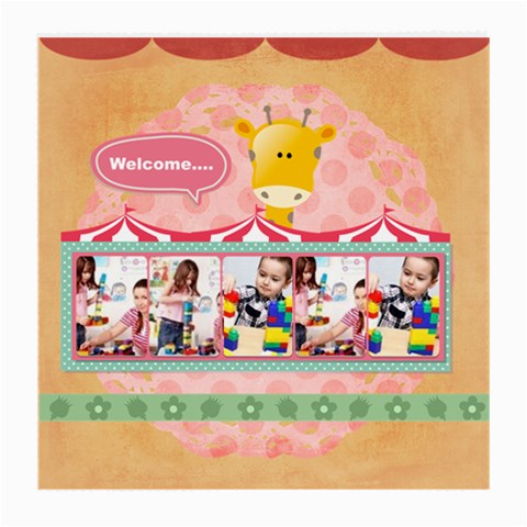 Kids By Kids Front