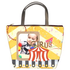 kids - Bucket Bag