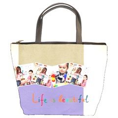 kids - Bucket Bag