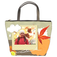 kids - Bucket Bag