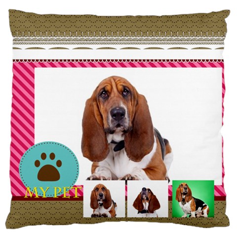 Pet By Pet Front