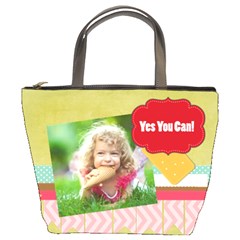 kids - Bucket Bag