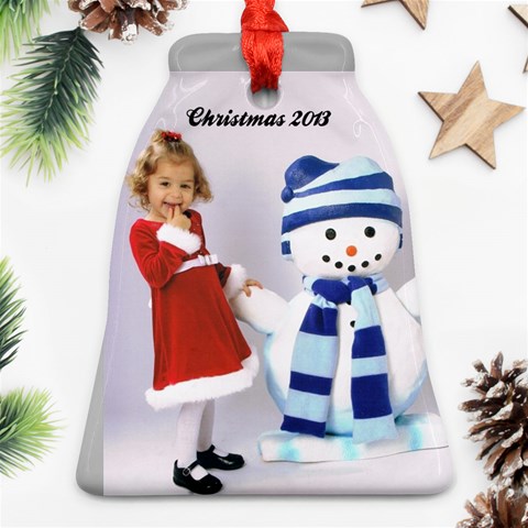 Christmas 2013 Front